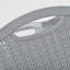 JVL Plastic Decorative Basket-28724472