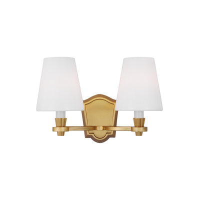 Paisley 2 - Light Vanity Light