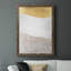 Eelis Whitestone I, peinture sur toile encadrée-332049560-332049561