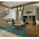 Lineville Wool Rug