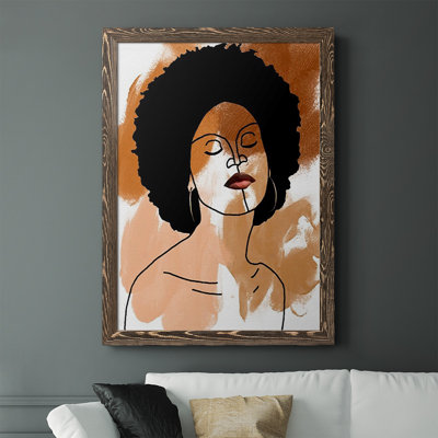 Macnair " Phenomal Women I "