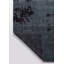 Rapture Abstract Area Rug in Black-789395202