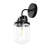 McKinleyville Iron Armed Sconce