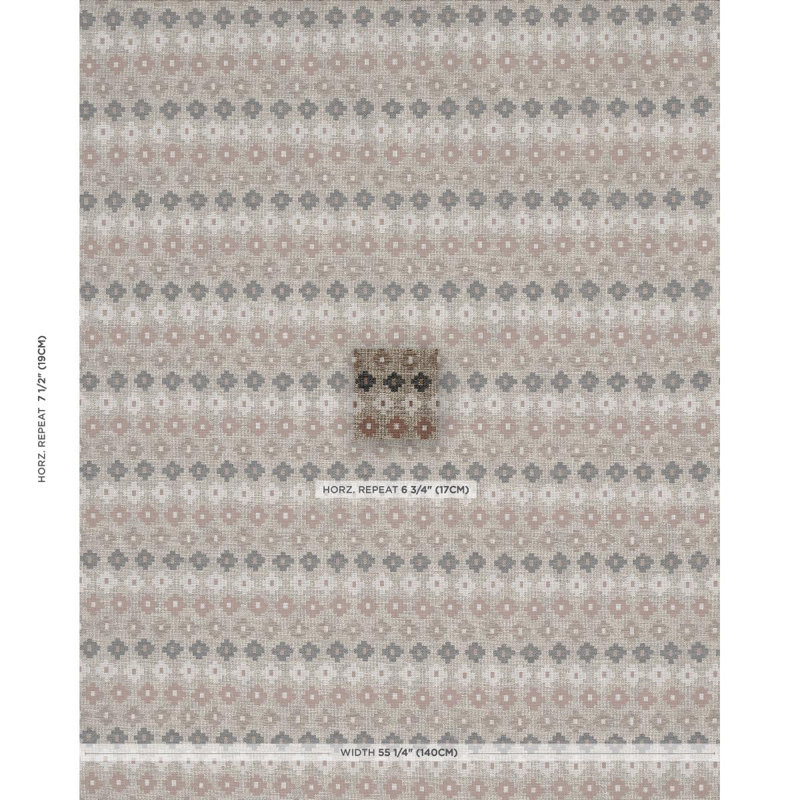 Ayumi Performance Fabric, Dune