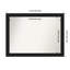 Miroir mural Phil-98285268-98285307