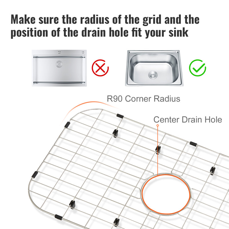 Sink Grid
