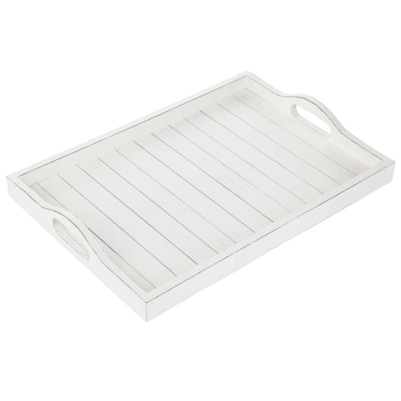 Solid Wood Tray