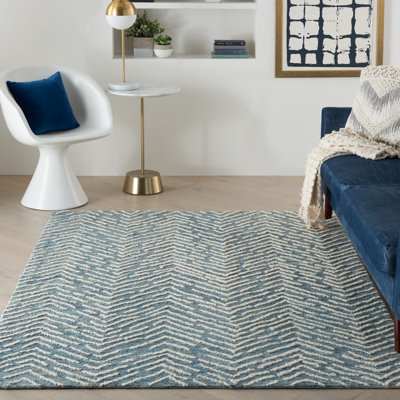 Astryd Wool Indoor Rug