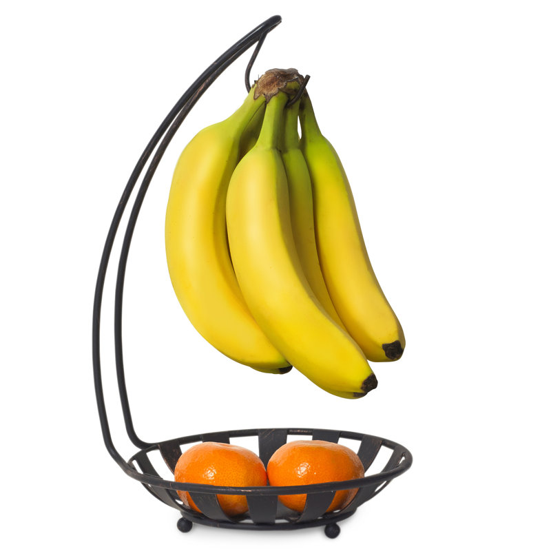 Porte-banana à rayures Carpendale