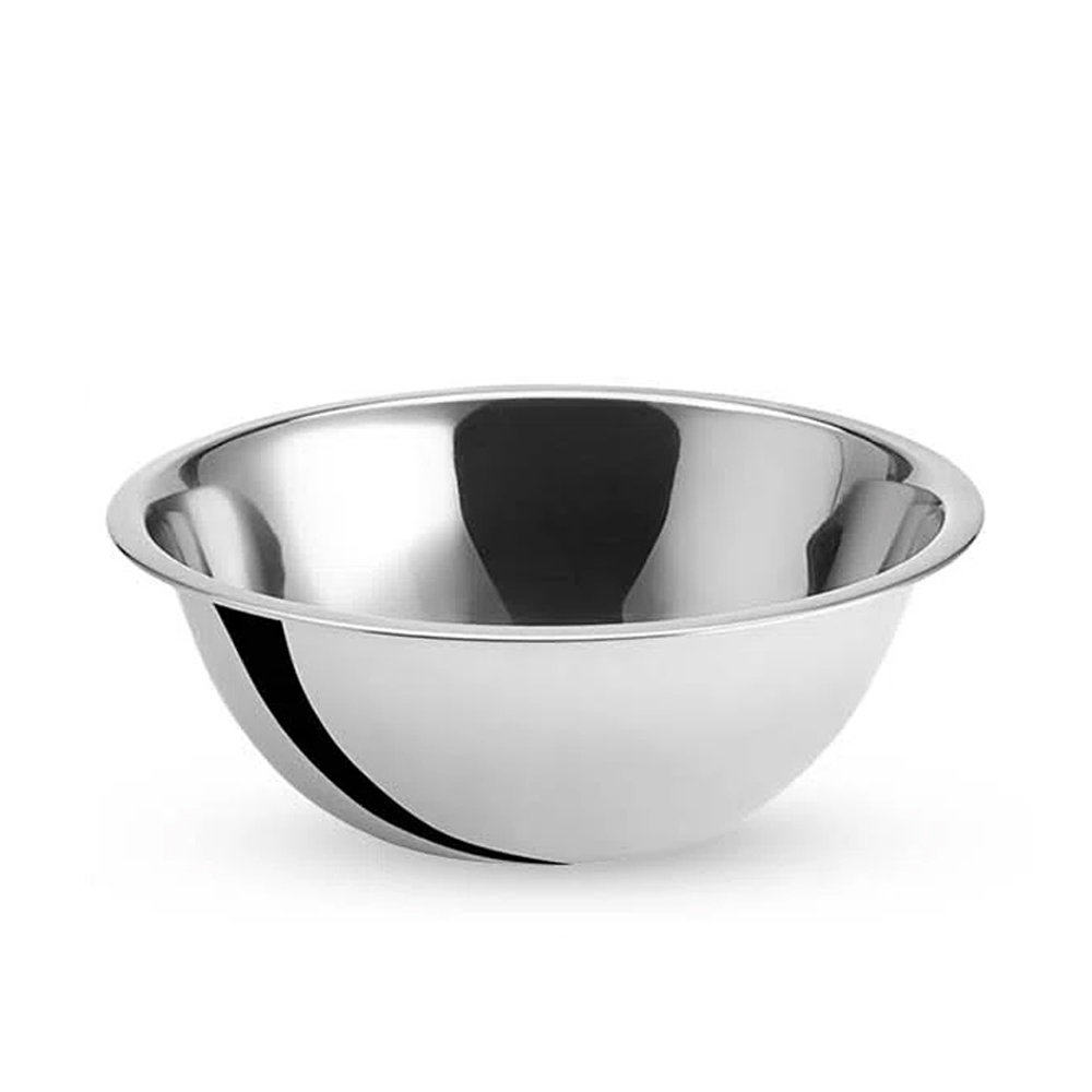 Metal 2025 food bowl