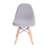 Bourassa Kids 13.25'' Club Chair and Ottoman-961135413