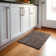 Premium Machine Washable Cerrito AMF571 Red Rug