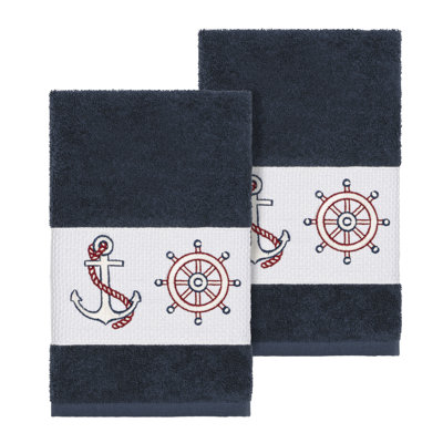 Easton Turkish Cotton Hand Towel
