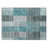 Karsyn Striped Indoor / Outdoor Rug-1188593939