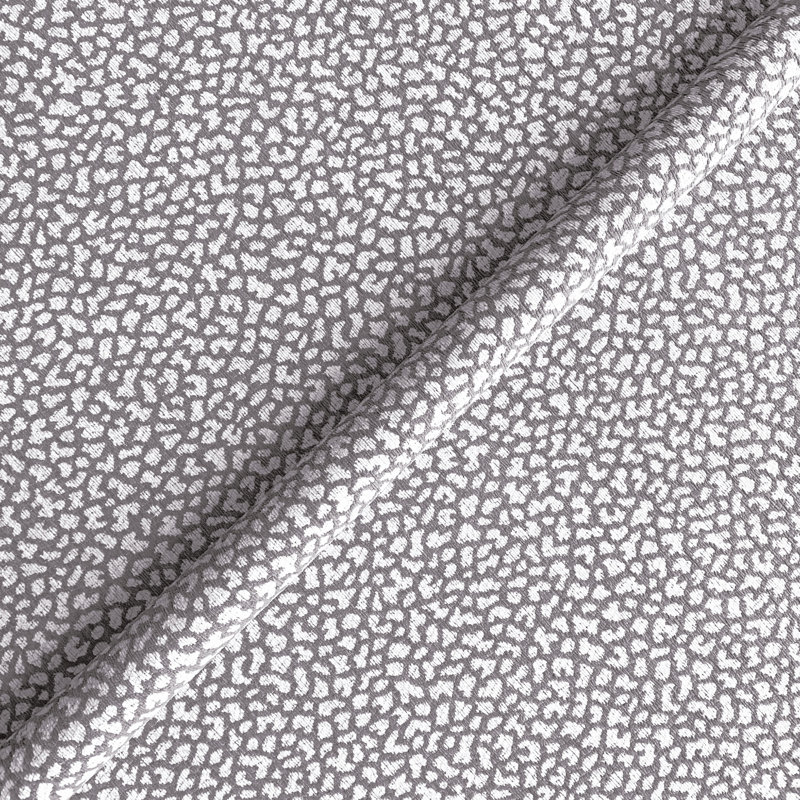 Tissu chenille performance