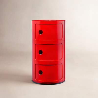 Componibili Modular Stacking Unit