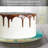 CounterArt Glass Lazy Susan