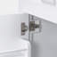 Base de meuble-lavabo simple 29,52 po seulement-100762185