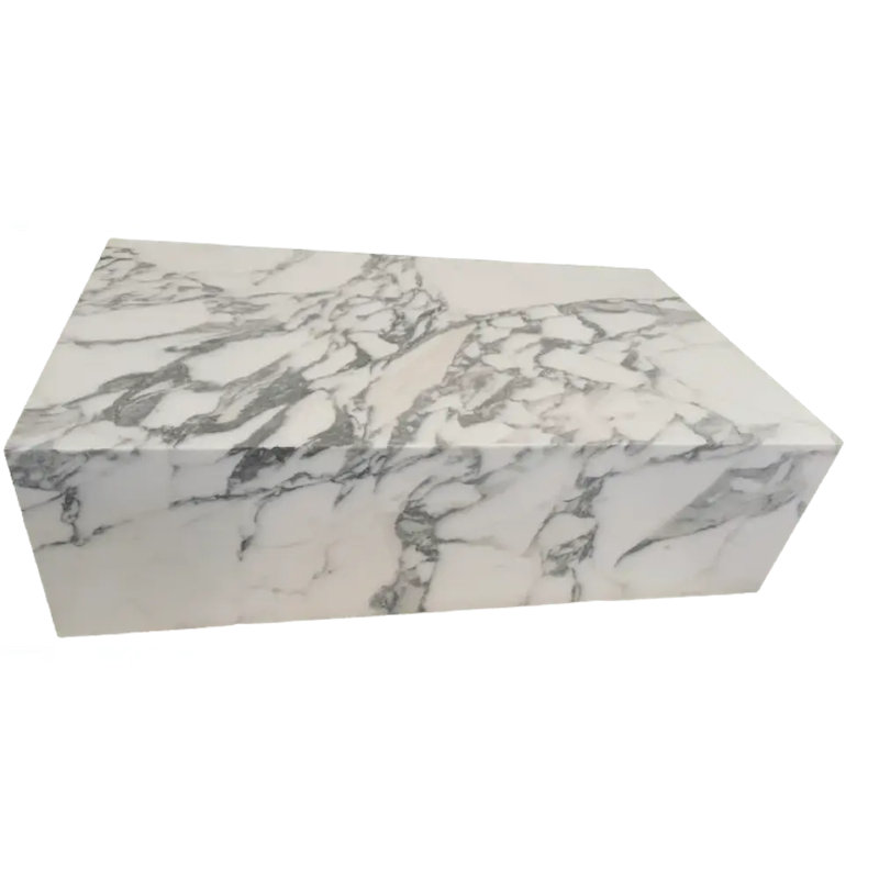 Belsan Block Coffee Table