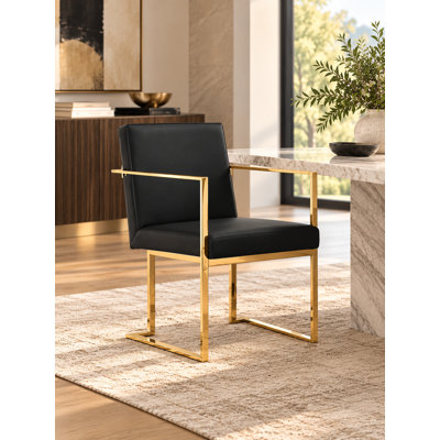 Fauteuil Dexter