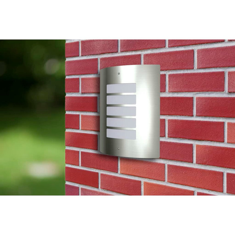 Outdoor Flush Mount