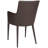 20'' H Metal Armchair-186398031