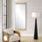 Hennigan Oversized Modern Mirror