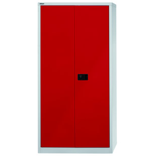 Universal 2 Door Storage Cabinet