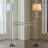 Dedra 62'' Traditional Floor Lamp-1263185616
