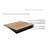 Norwich 7" W x 48" L x 2 MM Glue Down Luxury Vinyl Plank-34961999