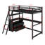 Lit mezzanine pour enfants Hidemasa-1860472705-1830893344