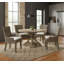 Chaise Markley - Kubu