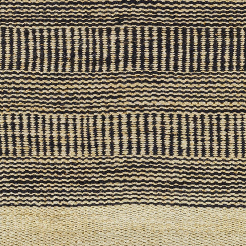 Derek Striped Indoor Rug, Rectangle 5' x 7'6"