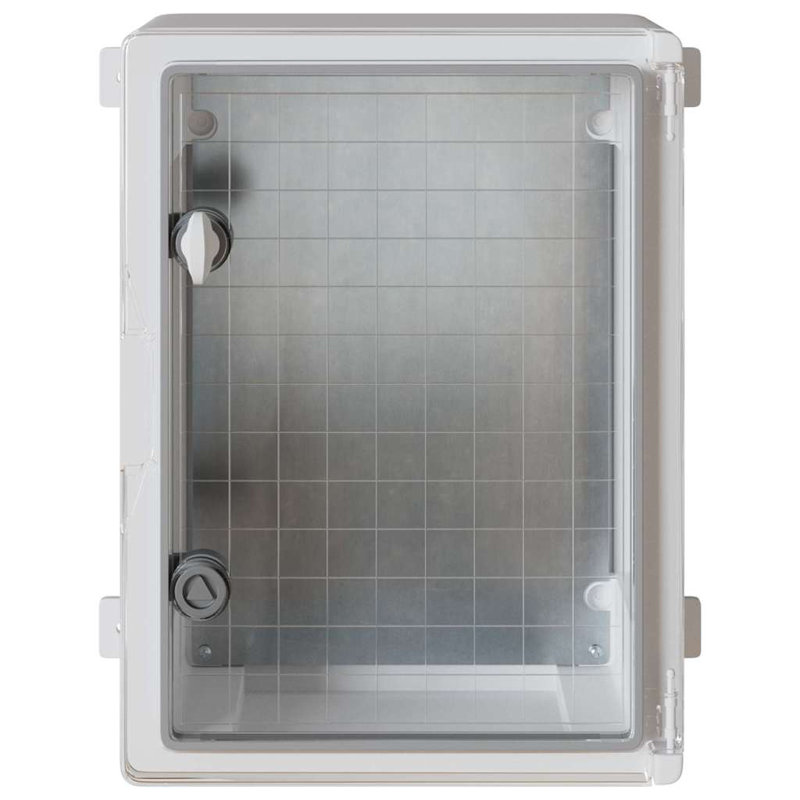 Plastic Safety Cabinet