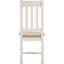 Windsor 50.5 cm H Fabric Slat Back Side Chair-114208357