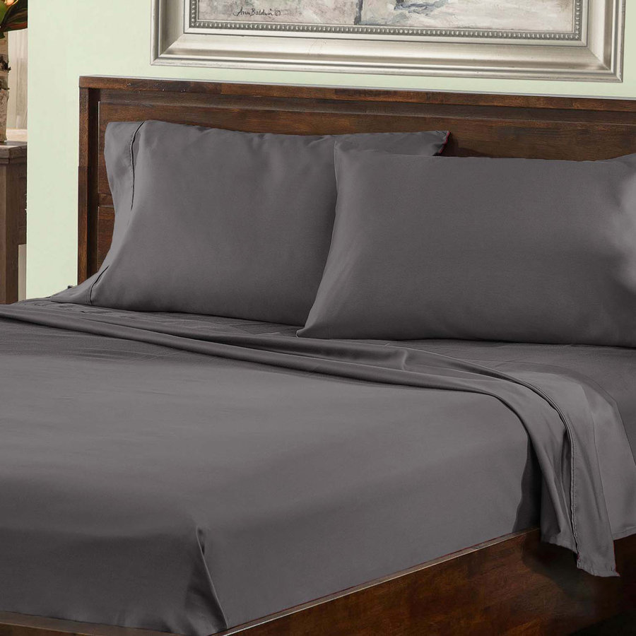 Loftis 800 Thread Count Cotton Blend Sheet Set