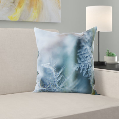 Coussin de dégivrage