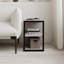 Seick End Table-1229840266