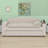 Upholstered Daybed With Storage Armrests,Trundle And Latest Integrated Bluetooth Audio System.-807642154