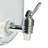 Classic Drinkware 376oz. Glass Beverage Dispenser