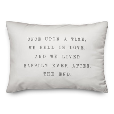  Coussin Love Story