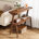 Rustic Brown