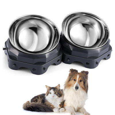 Anti-Skid Pet Bowl