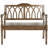 Metinaro Solid Wood Bench-602195862