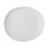 Royal Oval 11" Dinner Plate