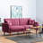 82.7" Upholstered Sleeper Sofa-579676081