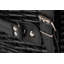 16" Wicker Hamper Basket