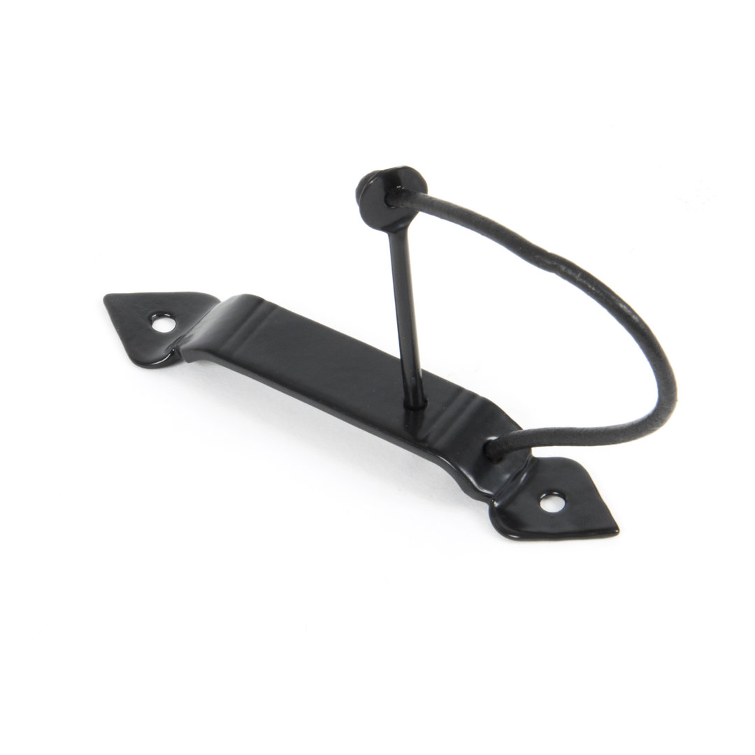 Gothic Lock