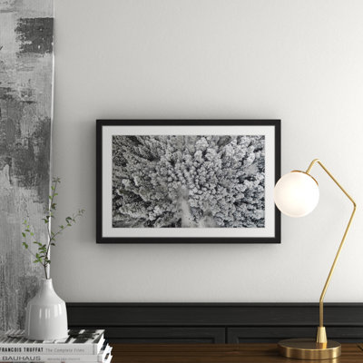 Karolis Janulis - Single Picture Frame Print