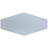 Midland Hexagon 4" x 8" Ceramic Subway Wall Tile (5.38 sq. ft. / box)-70756793